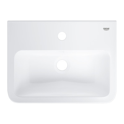 Умивальник Bau Edge Ceramic 45 (39806000
)