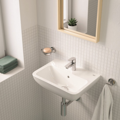 Умивальник Bau Edge Ceramic 45 (39806000
)