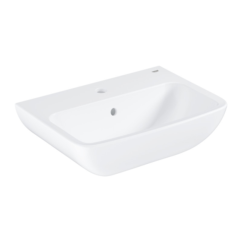 Раковина Bau Edge Ceramic 55 (39807000)