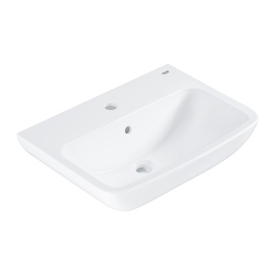Раковина Bau Edge Ceramic 55 (39807000) Раковина Bau Edge Ceramic 55 (39807000)