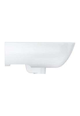 Раковина Bau Edge Ceramic 55 (39807000)