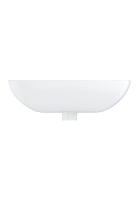 Раковина Bau Edge Ceramic 55 (39807000)