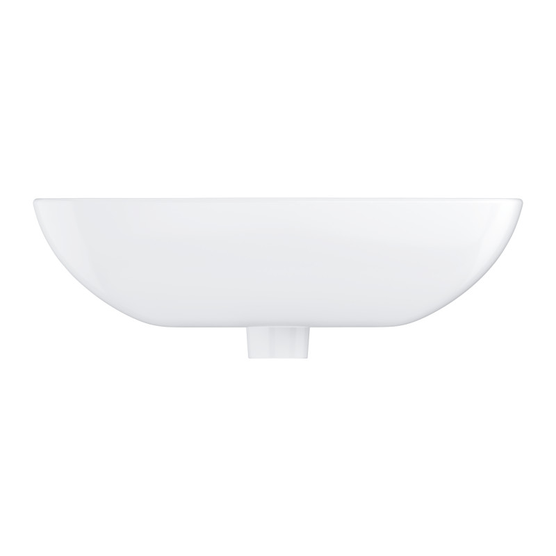 Раковина Bau Edge Ceramic 55 (39807000)