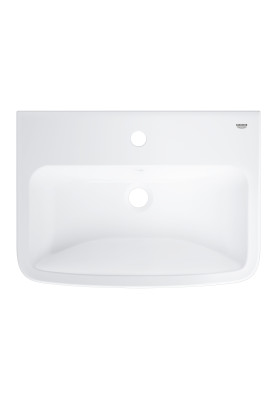 Раковина Bau Edge Ceramic 55 (39807000)