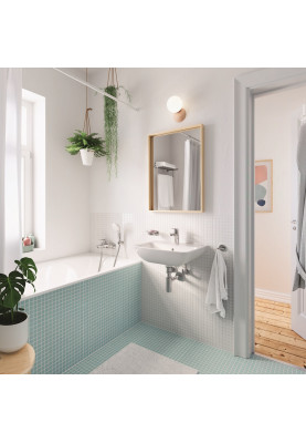 Раковина Bau Edge Ceramic 55 (39807000)