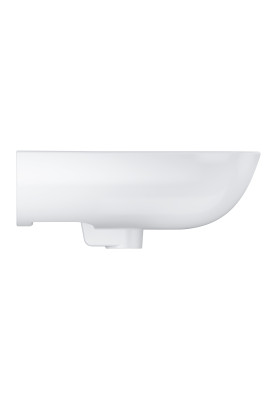 Раковина Bau Edge Ceramic 60 (39808000)