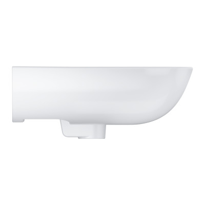Раковина Bau Edge Ceramic 60 (39808000)
