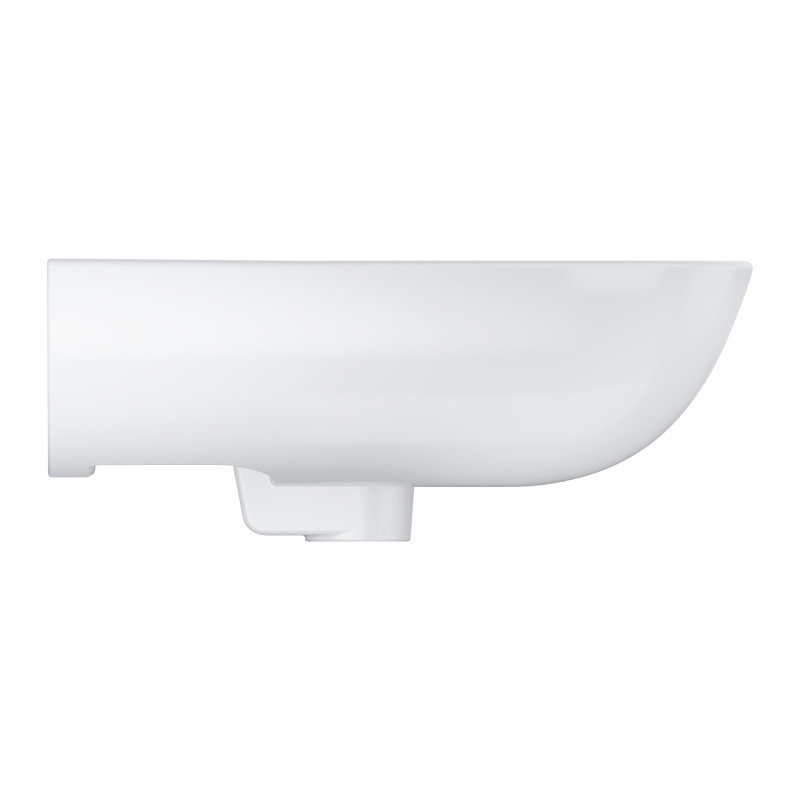 Раковина Bau Edge Ceramic 60 (39808000)