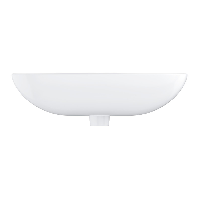 Раковина Bau Edge Ceramic 60 (39808000)