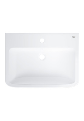 Раковина Bau Edge Ceramic 60 (39808000)