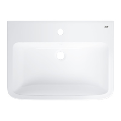 Раковина Bau Edge Ceramic 60 (39808000)