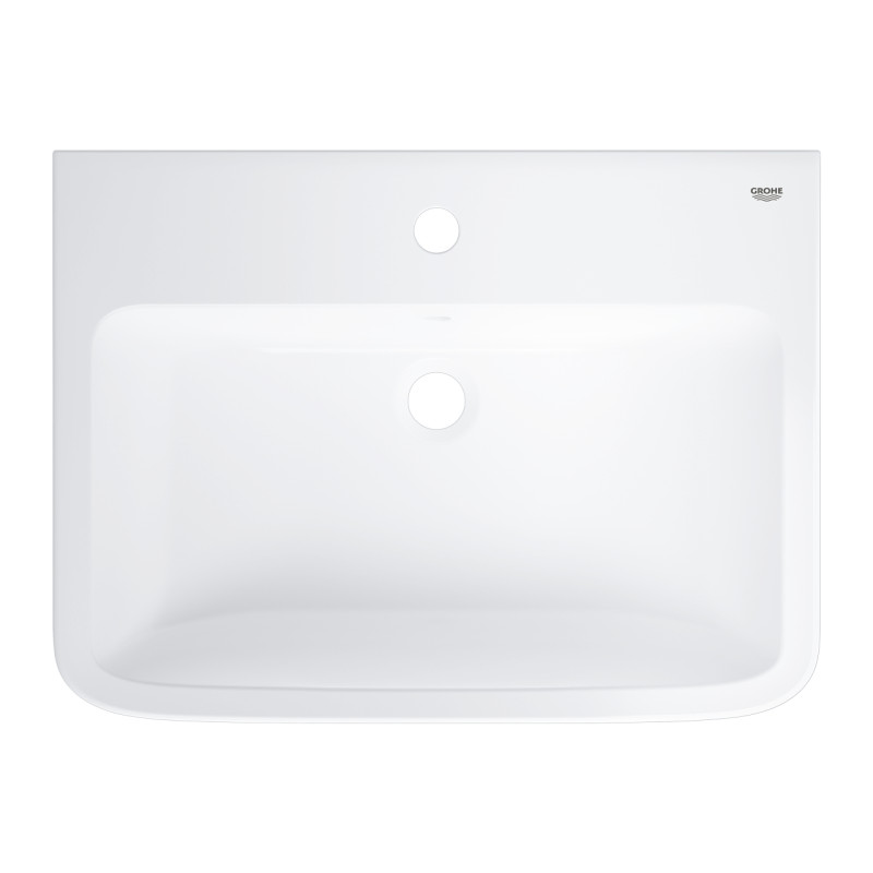 Раковина Bau Edge Ceramic 60 (39808000)