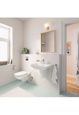 Раковина Bau Edge Ceramic 60 (39808000)
