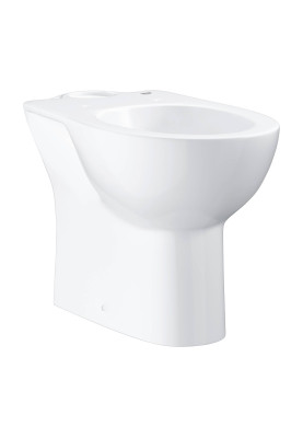 Bau Ceramic Унітаз підлоговий, горизонтальний випуск (39428000)