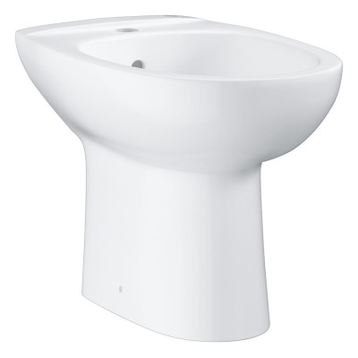 Bau Ceramic Біде напольного монтажу (39432000)