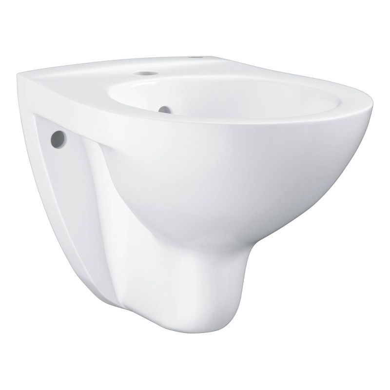 Bau Ceramic Біде настінного монтажу (39433000)
