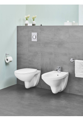 Bau Ceramic Біде настінного монтажу (39433000)