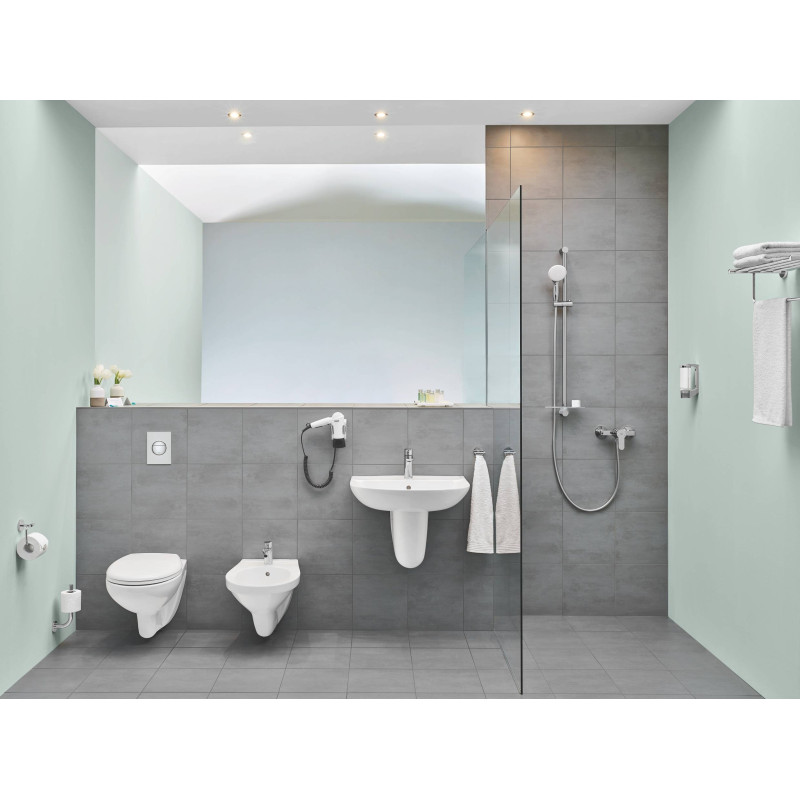 Bau Ceramic Біде настінного монтажу (39433000)