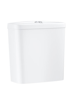 Bau Ceramic Змивний бачок зовнішнього монтажу (39436000)