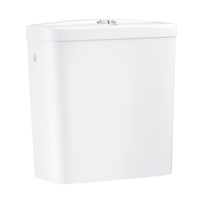 Bau Ceramic Змивний бачок зовнішнього монтажу (39437000)