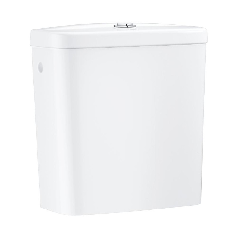 Bau Ceramic Змивний бачок зовнішнього монтажу (39437000)