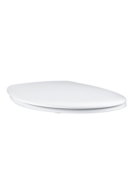 Сидіння для унітазу Bau Ceramic soft close (39493000)