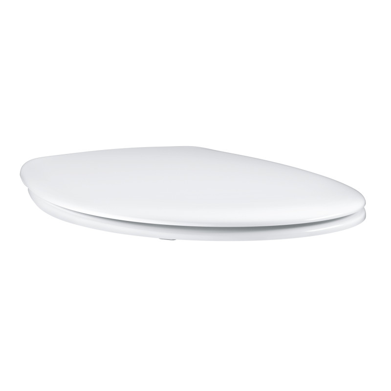 Сидіння для унітазу Bau Ceramic soft close (39493000)