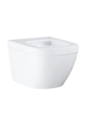Підвісний унітаз Euro Ceramic компакт (39206000)