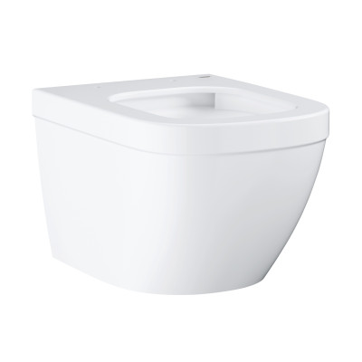 Підвісний унітаз Euro Ceramic компакт (39206000)