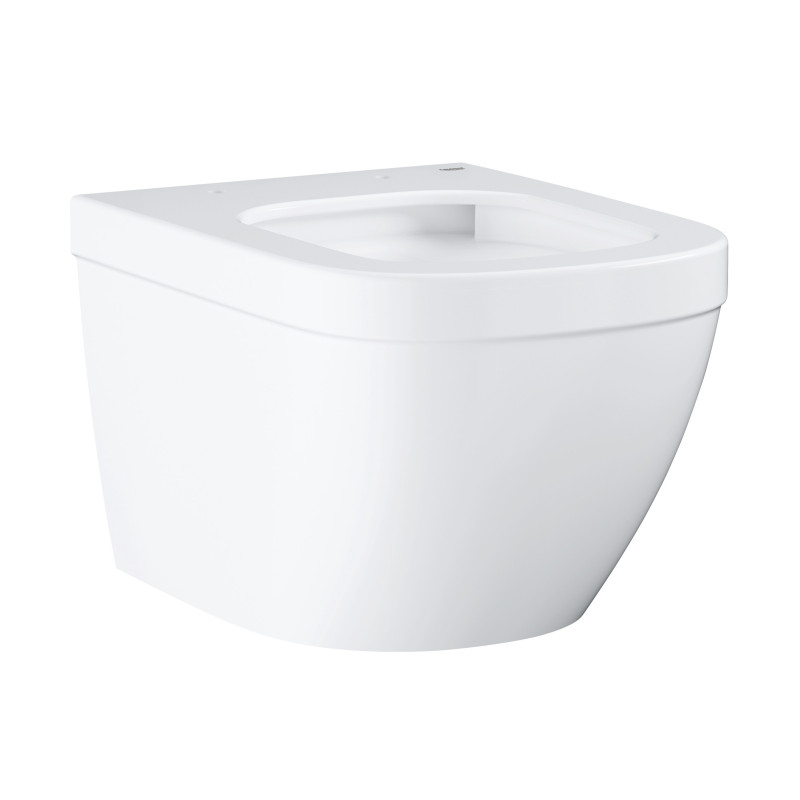 Підвісний унітаз Euro Ceramic компакт (39206000)