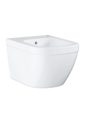 Euro Ceramic Біде настінного монтажу (39208000)
