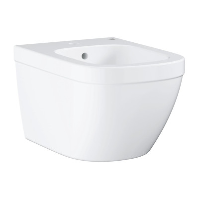 Euro Ceramic Біде настінного монтажу (39208000)