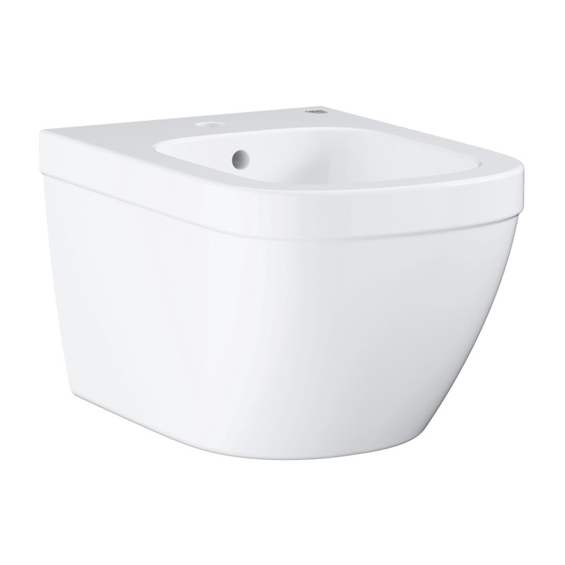 Euro Ceramic Біде настінного монтажу (39208000)