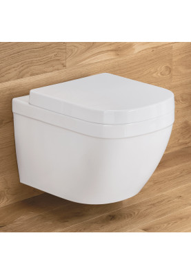 Підвісний унітаз Euro Ceramic (39328000)