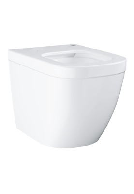 Euro Ceramic Підлоговий унітаз (39339000)
