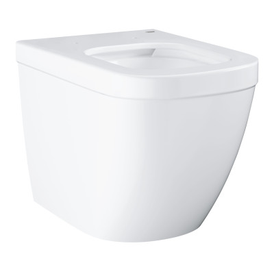 Euro Ceramic Підлоговий унітаз (39339000)