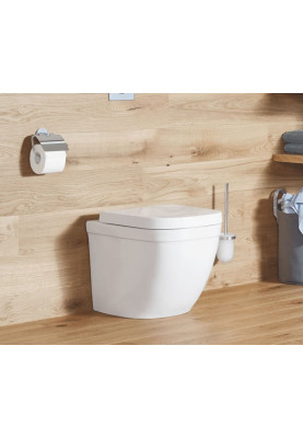Euro Ceramic Підлоговий унітаз (39339000)