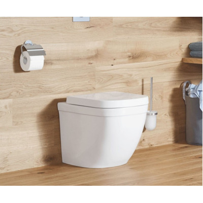 Euro Ceramic Підлоговий унітаз (39339000)