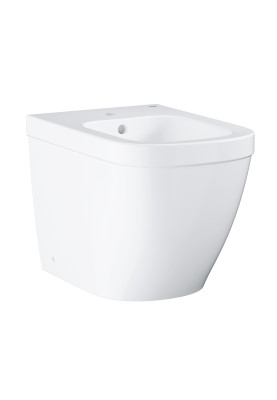 Euro Ceramic Біде напольного монтажу (39340000)