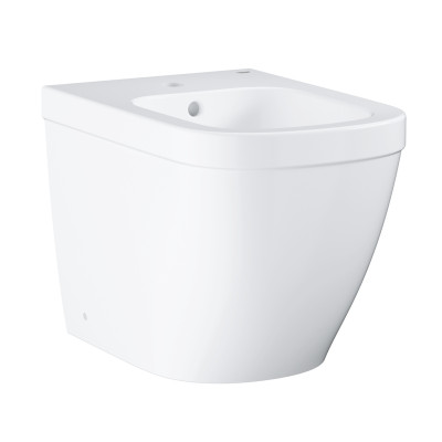 Euro Ceramic Біде напольного монтажу (39340000)