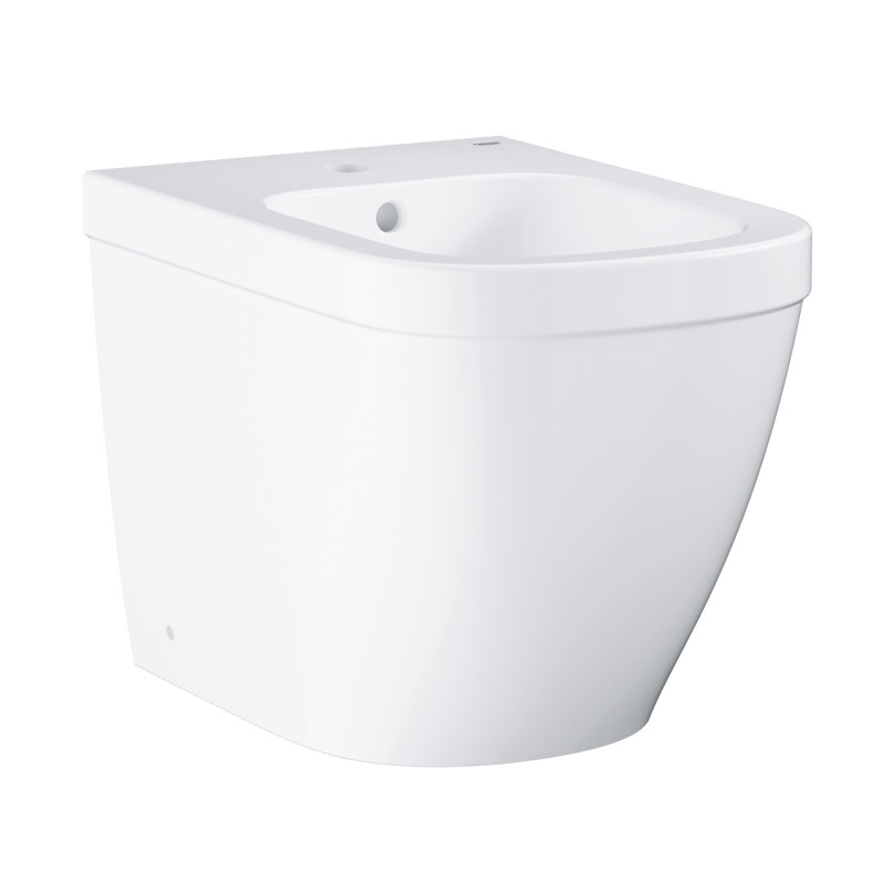 Euro Ceramic Біде підлогового монтажу (39340000)