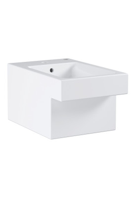Cube Ceramic Біде настінного монтажу (3948600H)