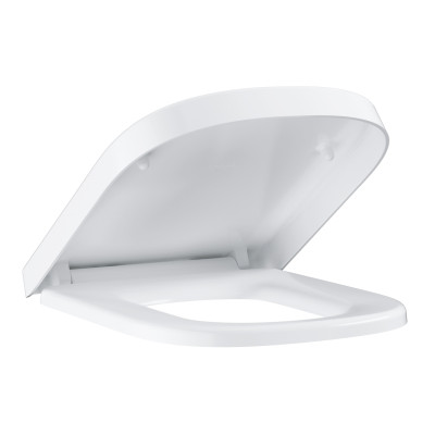 Сидіння для унітазу GROHE Euro Ceramic (39330001)