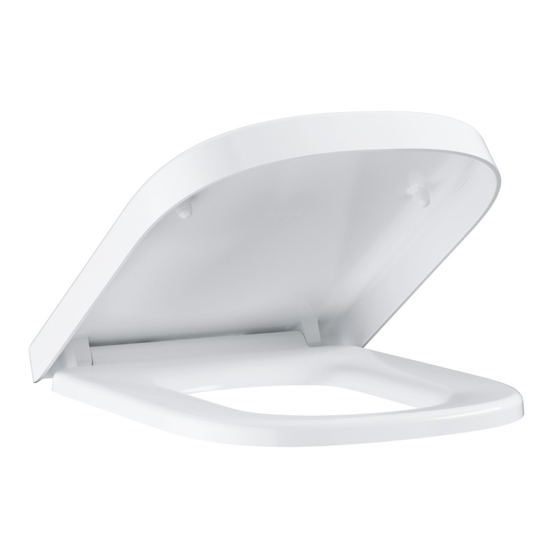 Сидіння для унітазу GROHE Euro Ceramic (39330001)