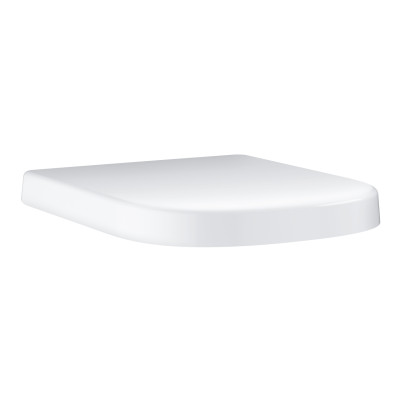 Сидіння для унітазу GROHE Euro Ceramic (39330001)