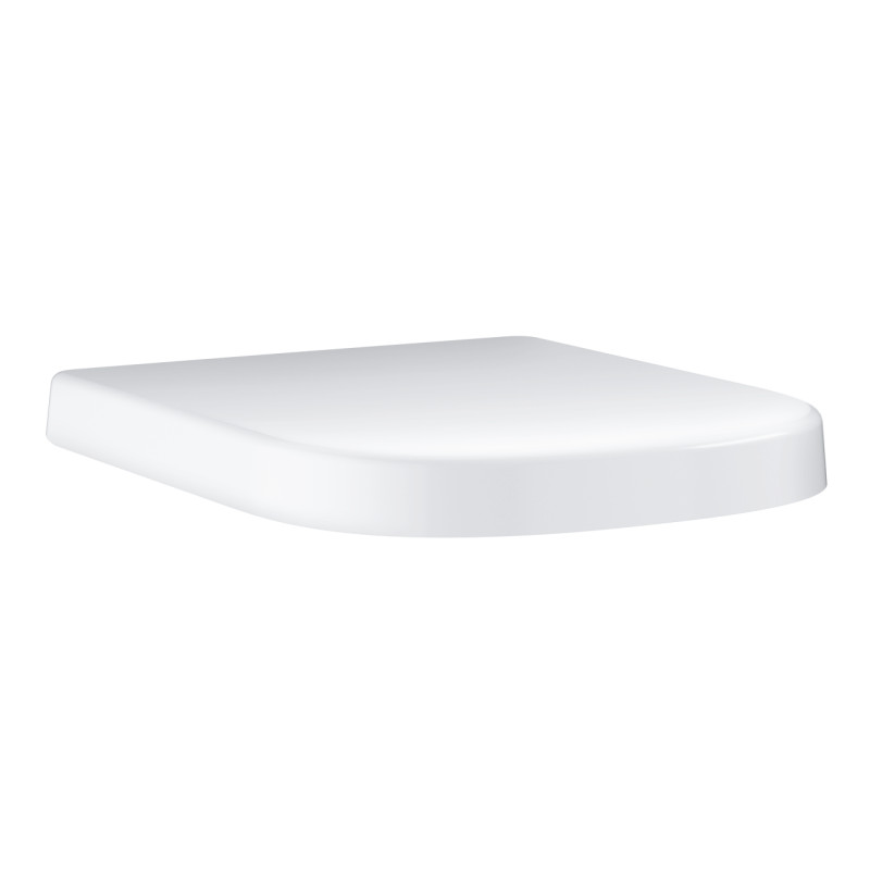 Сидіння для унітазу GROHE Euro Ceramic (39330001)