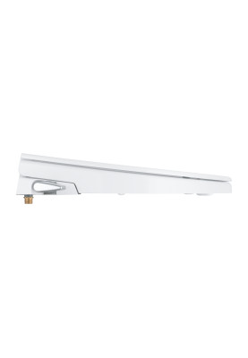 Сидіння для унітазу GROHE Bau Ceramic з функцією біде (неавтоматизоване) (39648SH0)