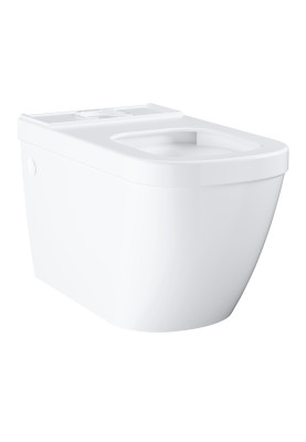 Euro Ceramic Унітаз напольного монтажу (39338000)