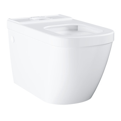Euro Ceramic Унітаз напольного монтажу (39338000)