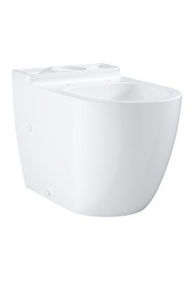 Bau Ceramic, унітаз підлогового монтажу (39910000)